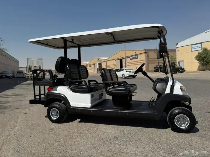 تأجير سيارات قولف 4