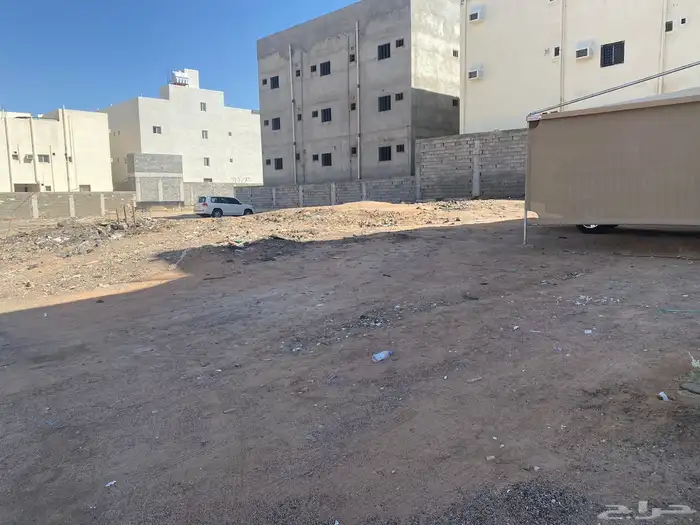 اراضي مفرزة للبيع 0