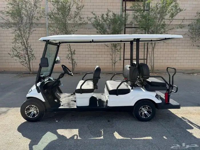 تأجير سيارات قولف 10