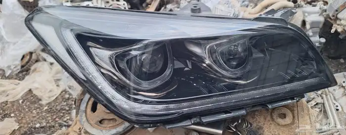 قفل باب سائق شفط جنسس 2016 g80 2018وكالة 2