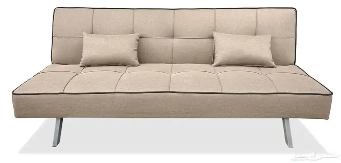 كنب يصبح سرير جديد بالكرتون 13