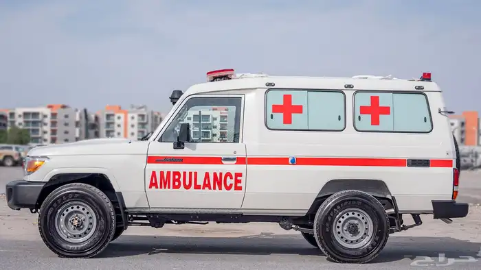 اسعاف للبيع 0