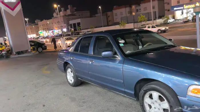 فورد فكتوريا (انباع الله يبارك للبايع والمشتري ) 25