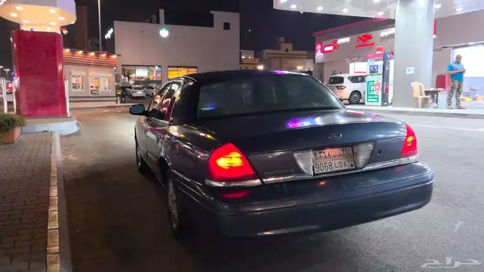 فورد فكتوريا (انباع الله يبارك للبايع والمشتري ) 21