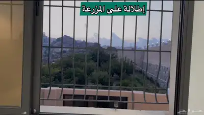 شقق تمليك فاخرة في بلجرشي للبيع 5