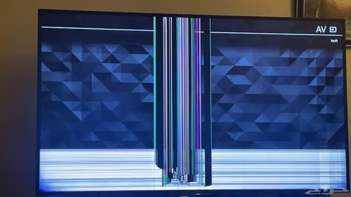 تلفزيون سوني 65 بوصه 0