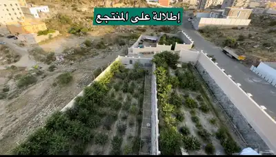 شقق تمليك فاخرة في بلجرشي للبيع 9