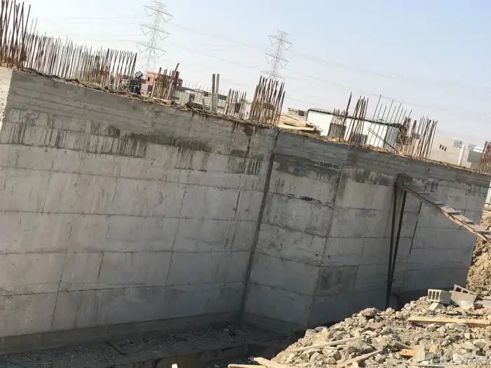 شركه كناف العقاريه للمقاولات العامه جده 4