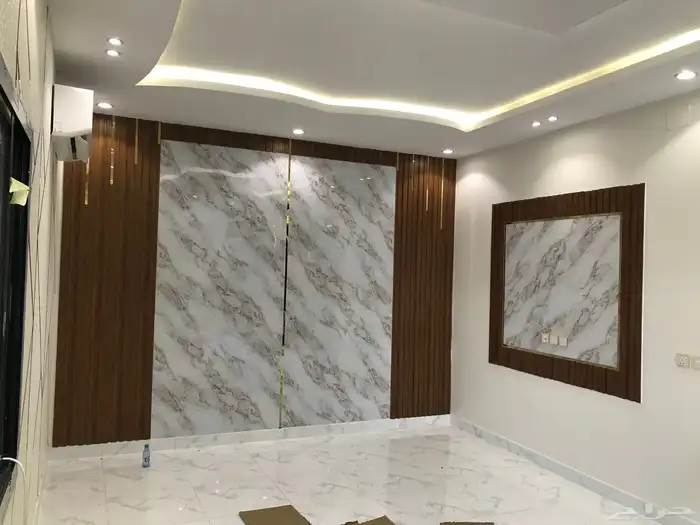 حيدر للدهانات والديكورات الحديثه 7