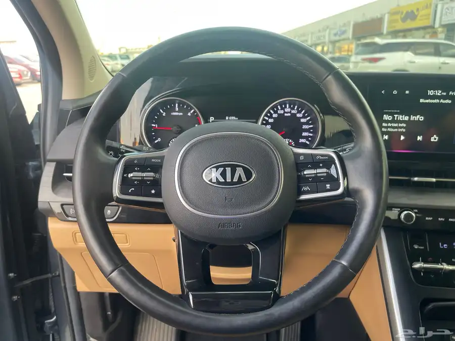 kia carnival model 2021 26