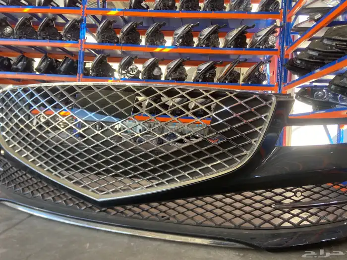 صدام جينسس 2021-2024 7