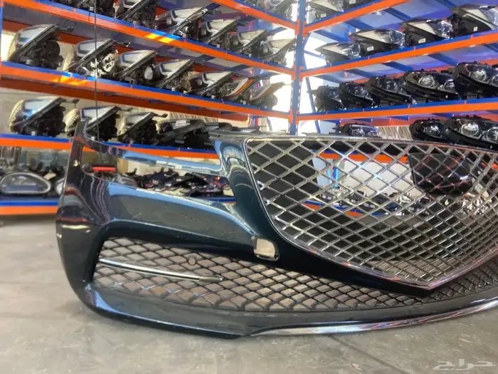 صدام جينسس 2021-2024 1