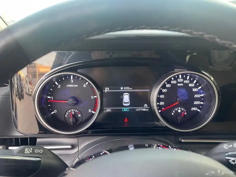 kia carnival model 2021 29