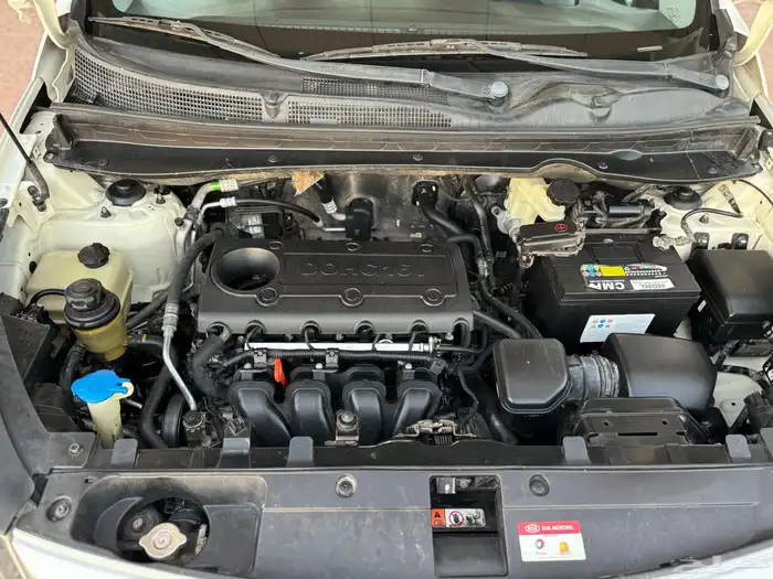 سبورتاج 2012 سعودي (( تم البيع )) 28