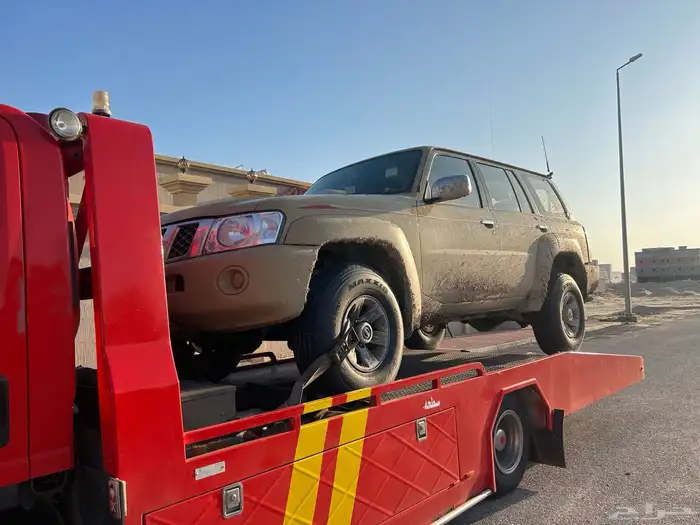 سطحه نقل سيارات النعيريه تناجيب الصرارالزمام ابوحدريه منيفه 2