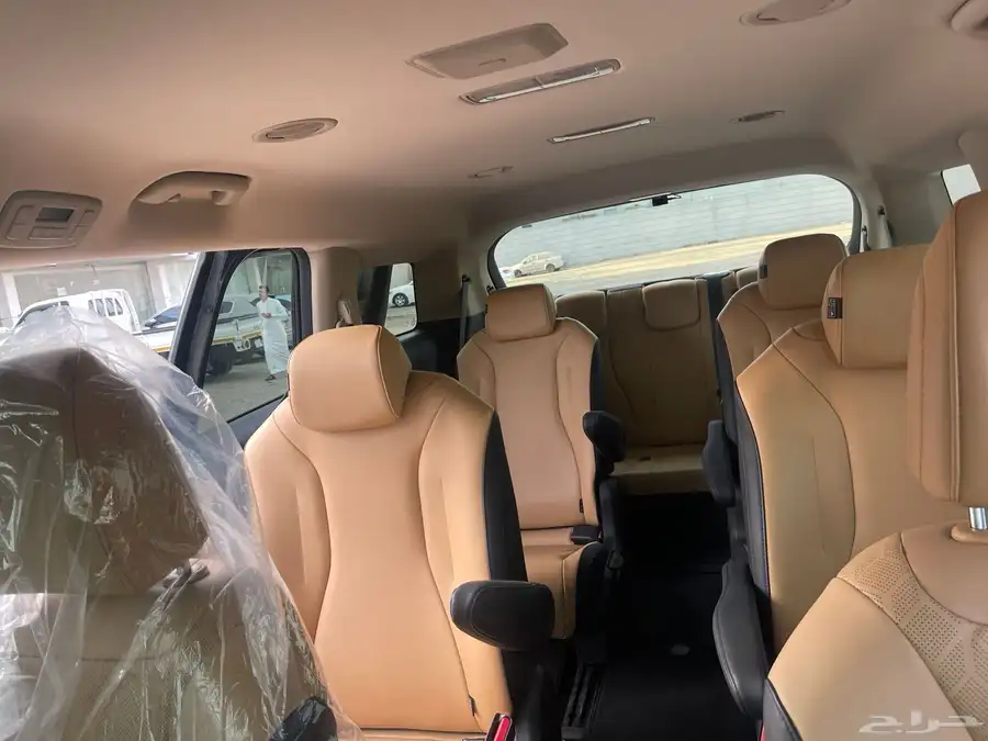 kia carnival model 2021 15