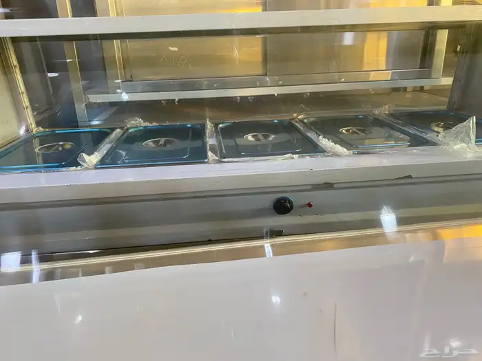 ادوات مطاعم 4