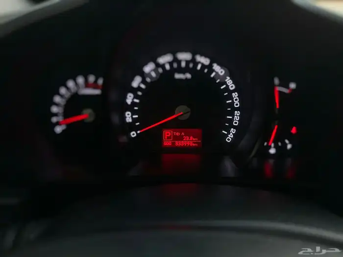 سبورتاج 2012 سعودي (( تم البيع )) 27