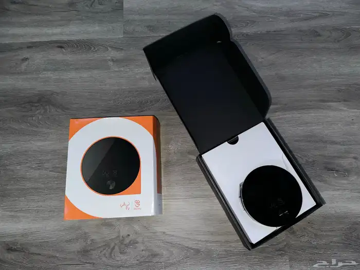 رسيفر OSN Plus HD و Jawwy TV و Dreambox 1