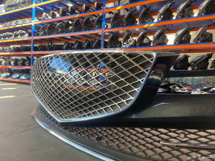 صدام جينسس 2021-2024 5