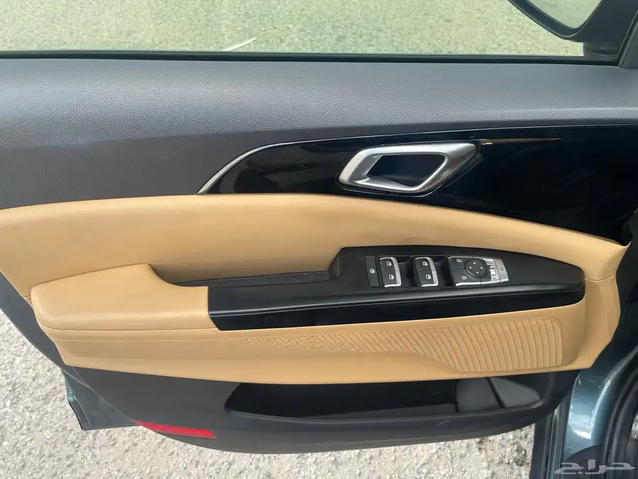 kia carnival model 2021 21