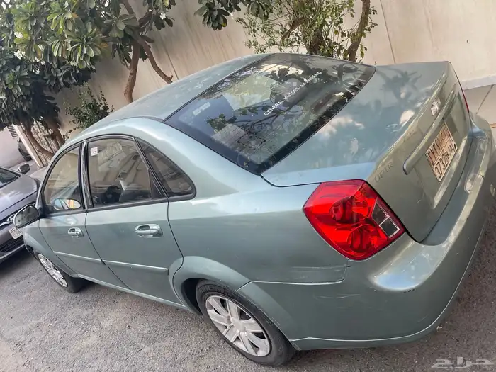 اوبترا 2008 للبيع 1