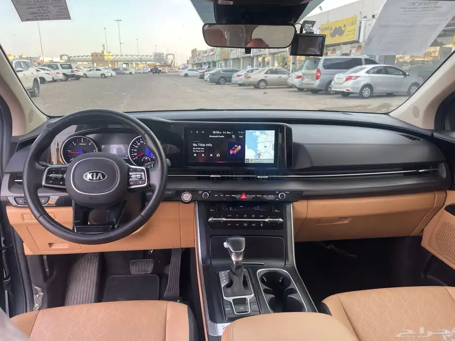 kia carnival model 2021 12