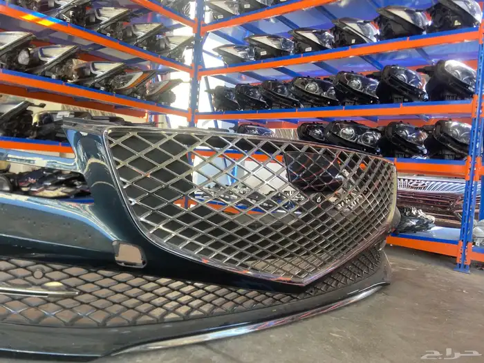 صدام جينسس 2021-2024 2