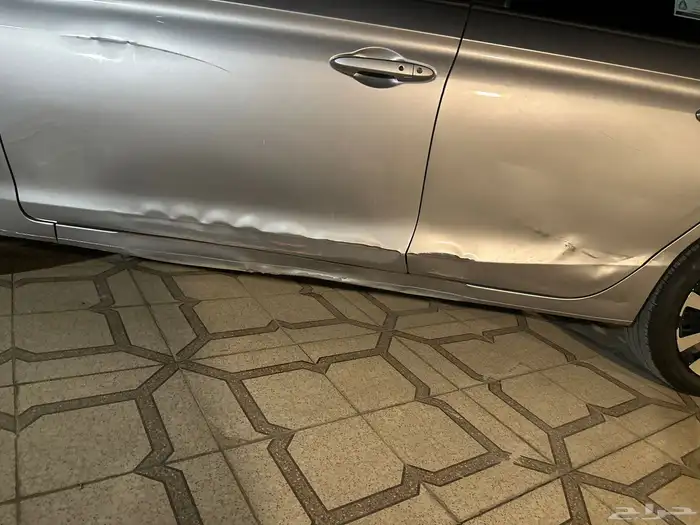 هوندا ستي نص فل سبورت 5