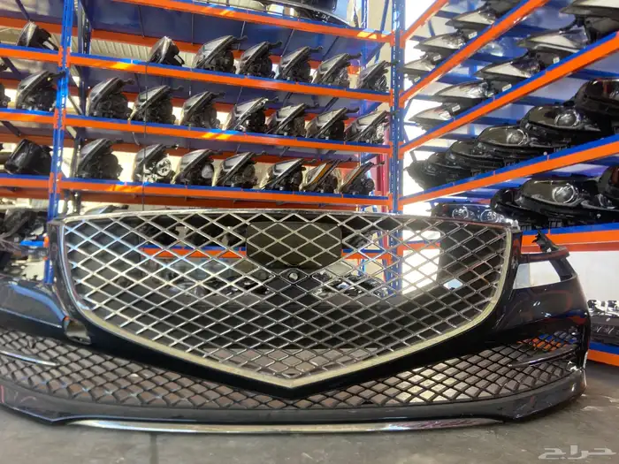 صدام جينسس 2021-2024 0