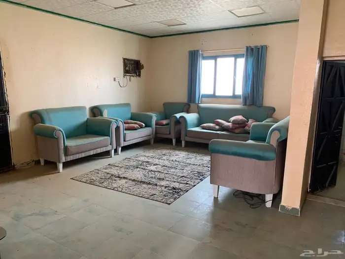 استراحة رائعة في الحريضة 35