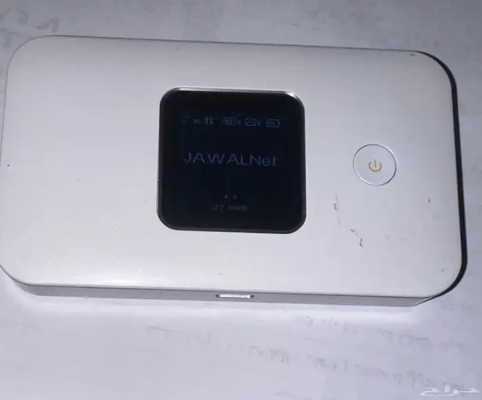 واي فاي هواوي 1