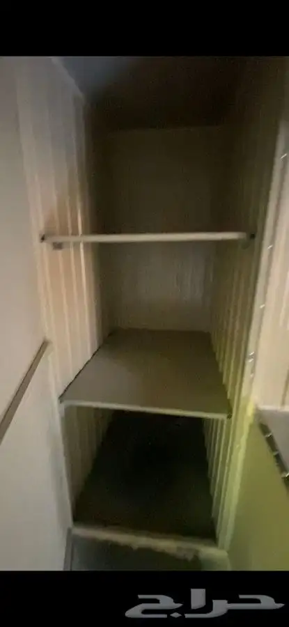 كرفان 13متر. شينكو اعريعره 13