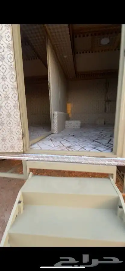كرفان 13متر. شينكو اعريعره 7