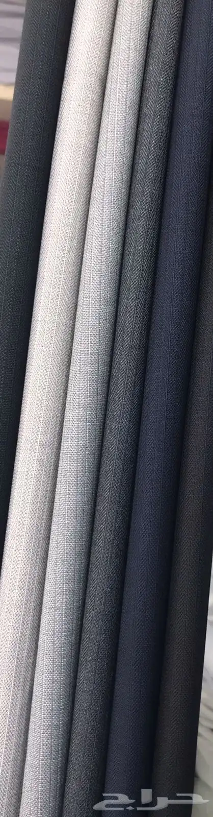 (لايفوتك) أقمشة من الكويت (غير عن السوق) وأسعارالكويت 3