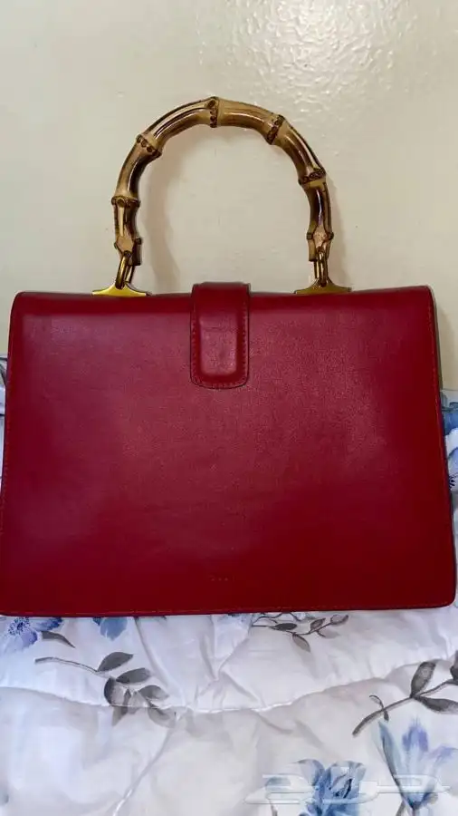 شنطة قوتشي الاصليه 3