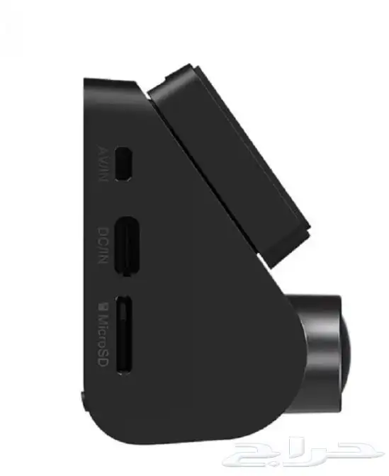 داش كام 70mai A810 4K كاميرا - Dashcam - اسود 1