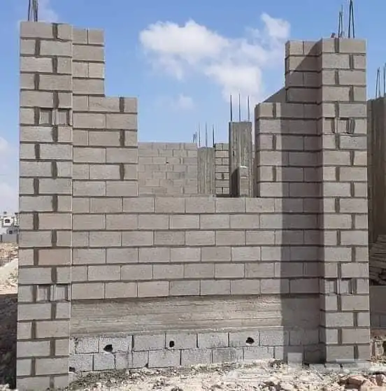 شركه كناف العقاريه للمقاولات العامه جده 35