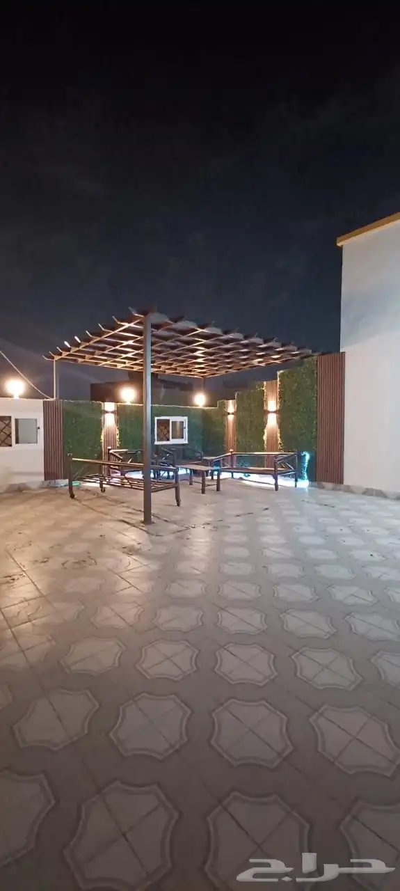 شقة مؤجرة ( ملحق ) للبيع او التنازل 1