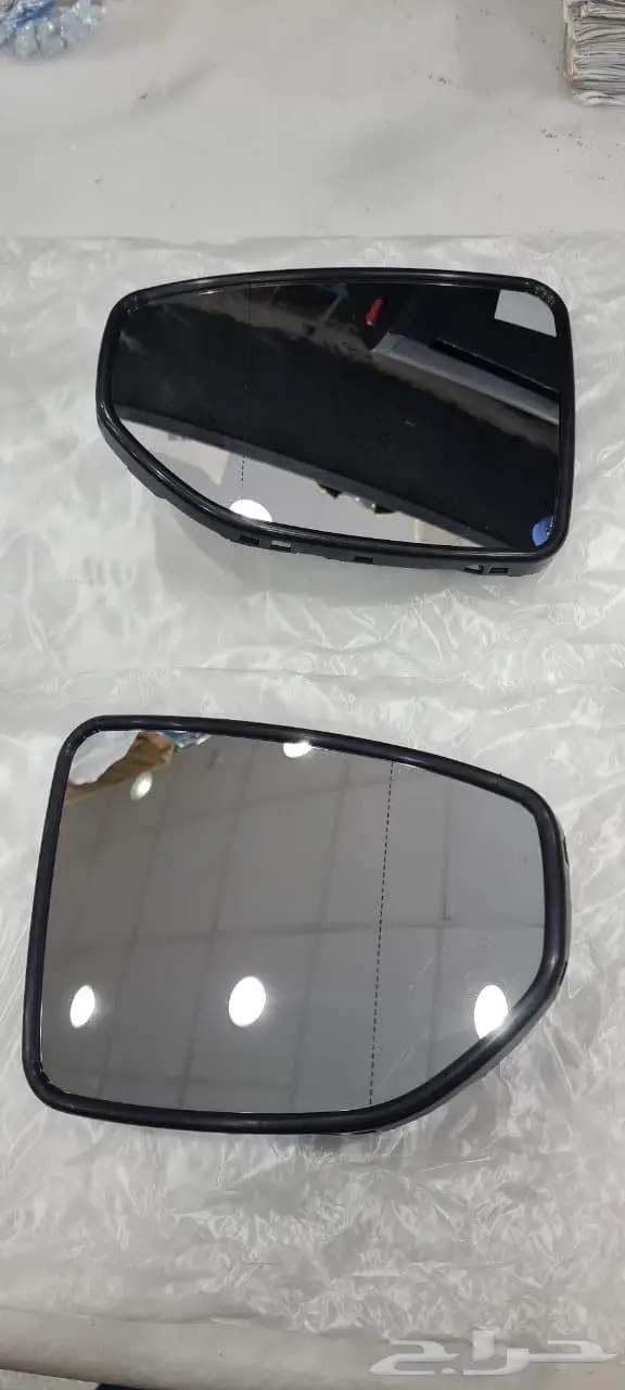 كبوت لكزس تايواني ان اكس NX 2015 2020 بطانة رفرف جلد مساعدات 5