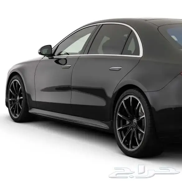 جنوط مرسيدس برابوس 2