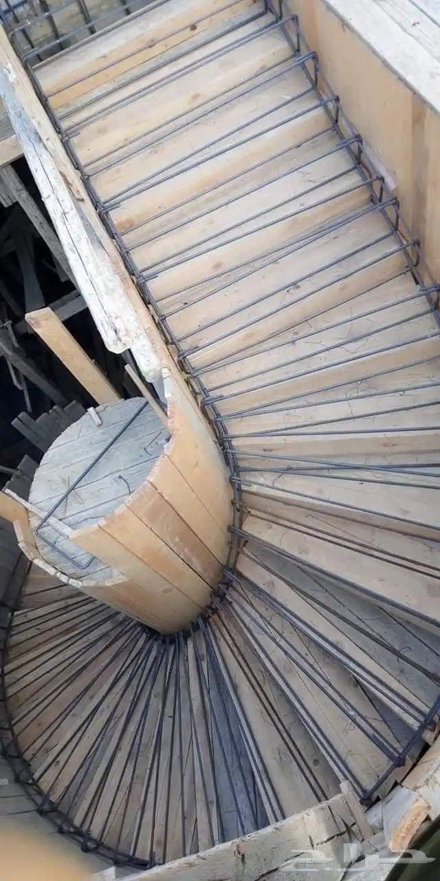 شركه كناف العقاريه للمقاولات العامه جده 44