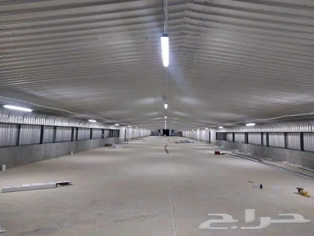 ادارة مشاريع الدواجن 2