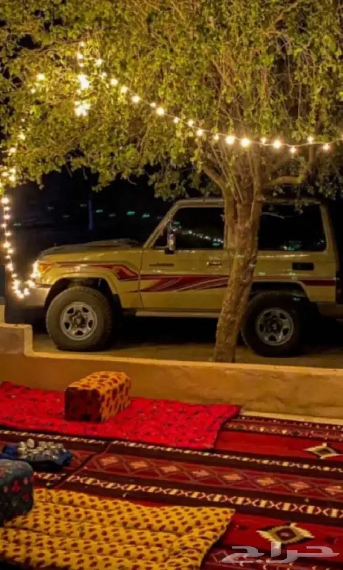 عقد لمبة لرحلات 2