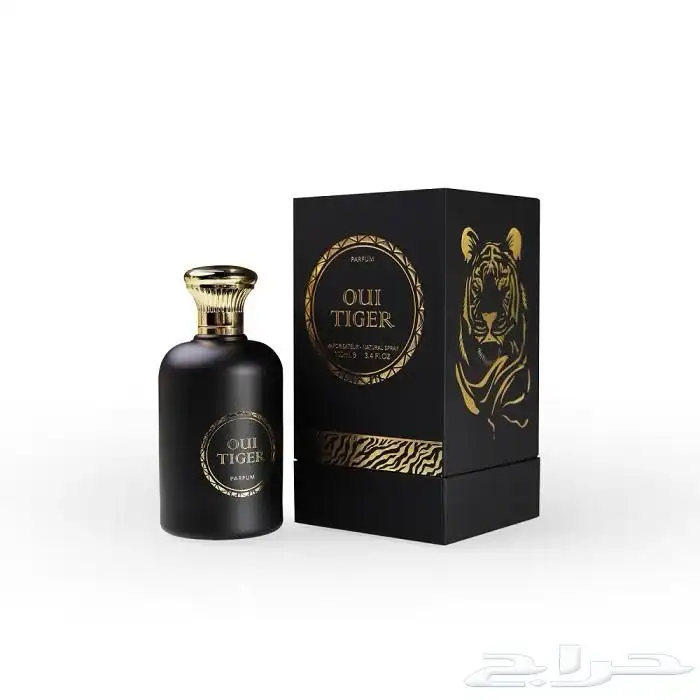 عطر نوفر لكم جميع عطور صمام تشاوس باسعار الجمله لاتفوتكم 5