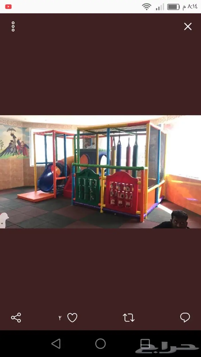 اثاث مطاعم العاب اطفال مظلات أثاث مطاعم 15