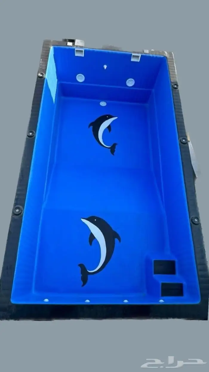 مسبح فايبر 10 الاف 12