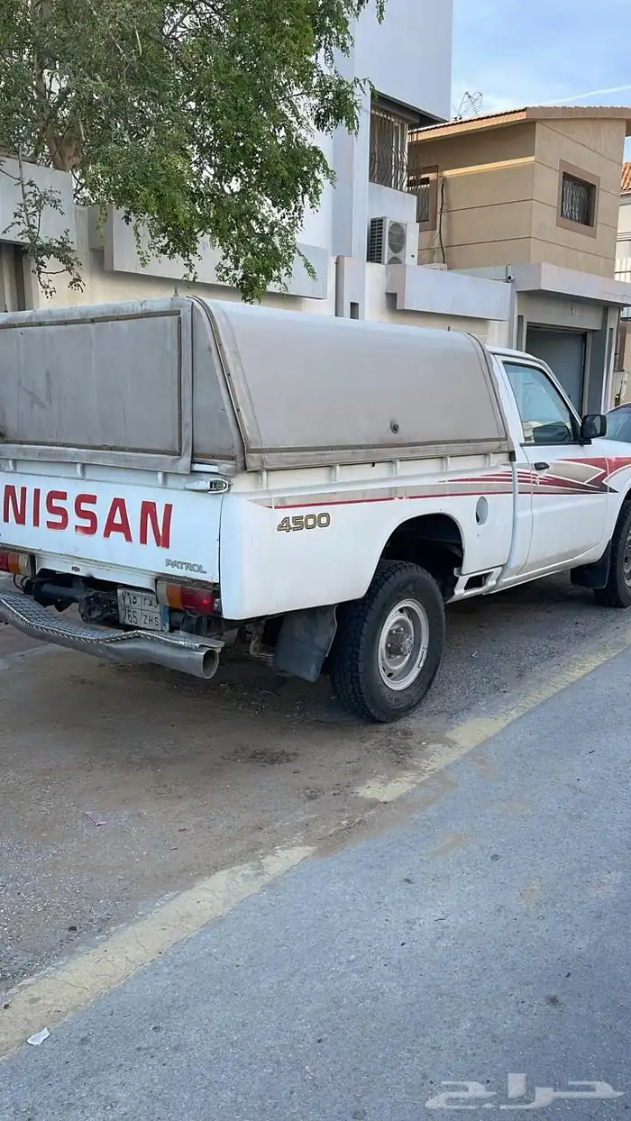 باترول حوض 1