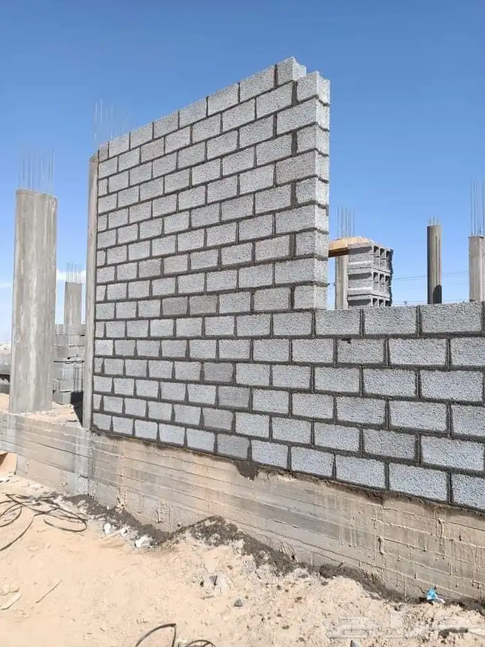 شركه كناف العقاريه للمقاولات العامه جده 32
