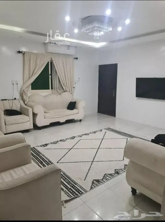 للبيع بيت في النابية دورين وملحق 5